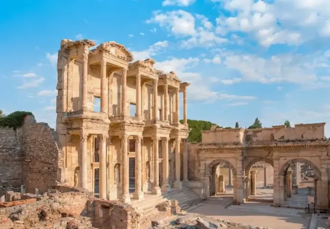 Ephesus Turkey Tours